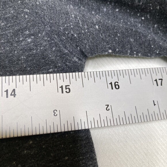 STAR WARS Kids T-Shirt May the Force be With You Gray Boys Tee Shirt Size Small - Picture 5 of 7